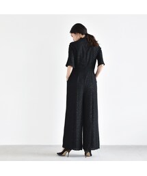 kaeneドビーシフォンオールインワン フォーマル kaeneドビーシフォン