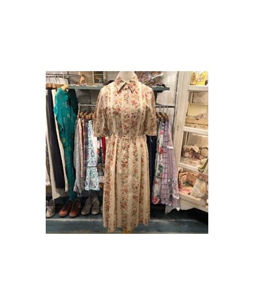 No Brand ノーブランド の One P 675 Ff971 ワンピース Wear