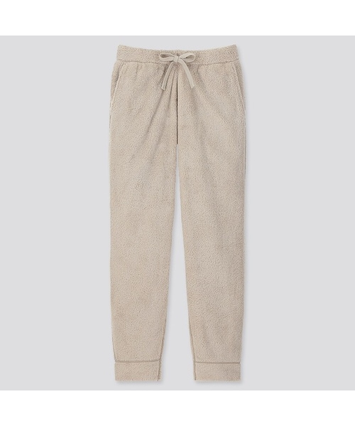 UNIQLO シルキーフリースイージーパンツSサイズ UNIQLO（ユニクロ）の