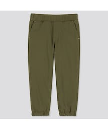 UNIQLO | ストレッチウォームイージーパンツ(その他ベビー用品)