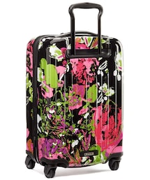 TUMI（トゥミ）の「Tumi V4 International Expandable 4-Wheel Carry