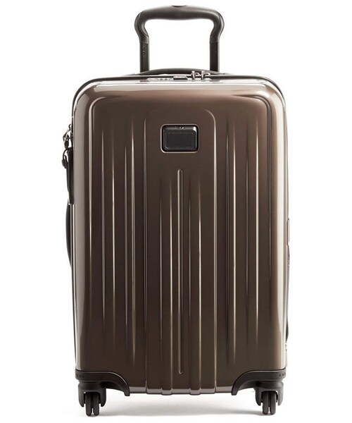 トゥミ　　キャリーケース　スーツケース　tumi TUMI Tumi V4 トゥミ TUMI V4 INTL EXP 4 WHL （NAVY） -アウトレット通販