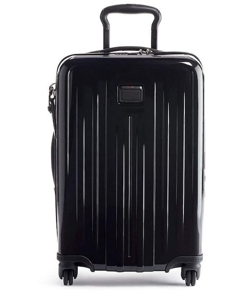キャリーケース 黒 TUMI トゥミ キャリーバッグ スーツケース トゥミ TUMI スーツケース 31L 4輪 19 Degree Aluminum