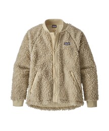 patagonia | パタゴニア/Patagonia ガールズ レトロX ボマー ジャケット/Girl's Retro-X Bomber Jacket レディース 2019秋冬 アウター 65415(ブルゾン)