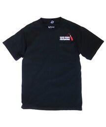 Pacific Standard Time(PST) | PACIFIC STANDARD TIME / ドコデモシラチャー 半袖Tシャツ(Tシャツ/カットソー)