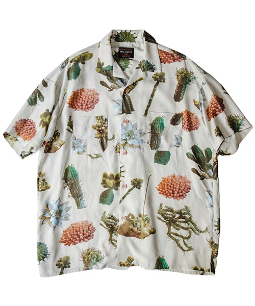 tempalay mr.olive コラボTシャツ　XL tempalay mr.olive コラボTシャツ XL Tempalay × 〈MR.OLIVE〉コラボT