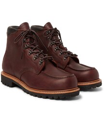 Red Wing Shoes 2927 Sawmill Leather Boots