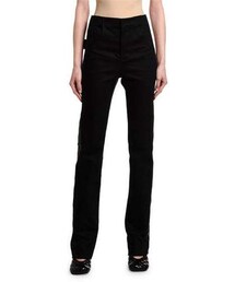 BOTTEGA VENETA | Bottega Veneta High-Rise Flare Leg Jeans(デニムパンツ)