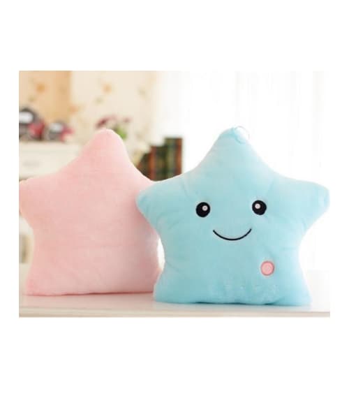 no brand（ノーブランド）の「ぬいぐるみ クッション 34cm おもちゃ