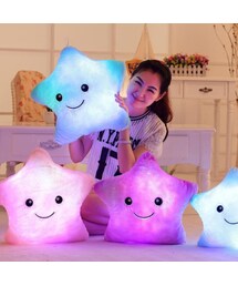 no brand（ノーブランド）の「ぬいぐるみ クッション 34cm おもちゃ