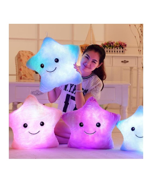 no brand（ノーブランド）の「ぬいぐるみ クッション 34cm おもちゃ