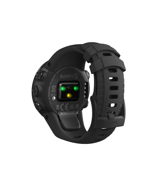 SUUNTO（スント）の「Suunto 5 Compact GPS sports watch with great battery