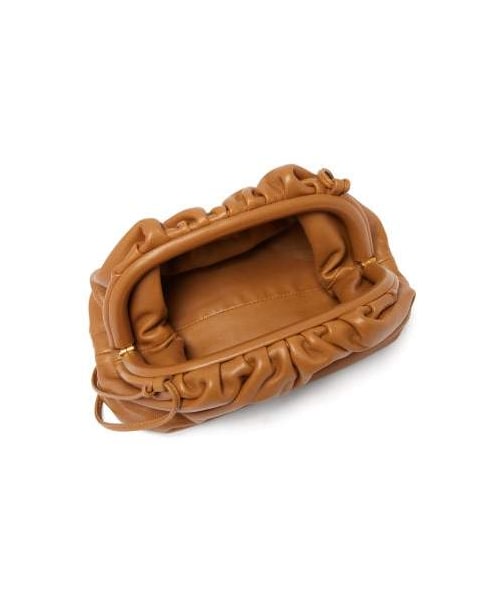 ●BOTTEGAVENETA ●ボッテガヴェネタ Small Pouch BOTTEGA VENETA(ボッテガヴェネタ)の「Bottega Veneta - The