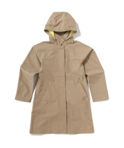 north face hyvent rain jacket