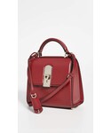 FERRAGAMO（フェラガモ）の「Salvatore Ferragamo Boxyz Bag