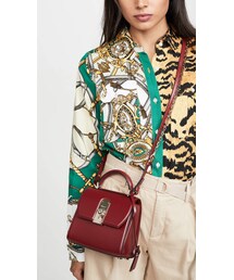 FERRAGAMO（フェラガモ）の「Salvatore Ferragamo Boxyz Bag