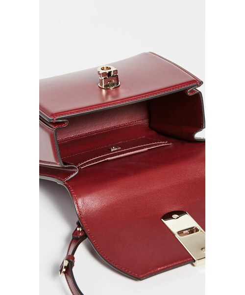 FERRAGAMO（フェラガモ）の「Salvatore Ferragamo Boxyz Bag