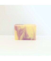 Natural  Bar Soap 【ラベンダー】80g