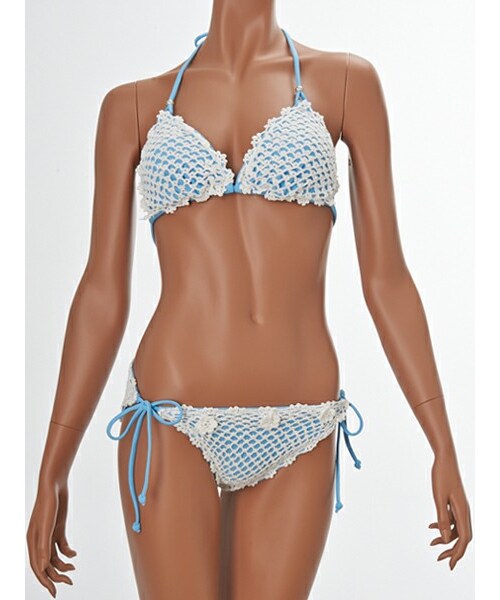 PEAK&PINE（ピークアンドパイン）の「アミーゴ三角ビキニ