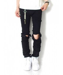 S’exprimer | CLASH DENIM "skinny"(その他)