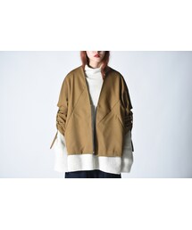 my beautiful landlet（マイビューティフルランドレット）の「My