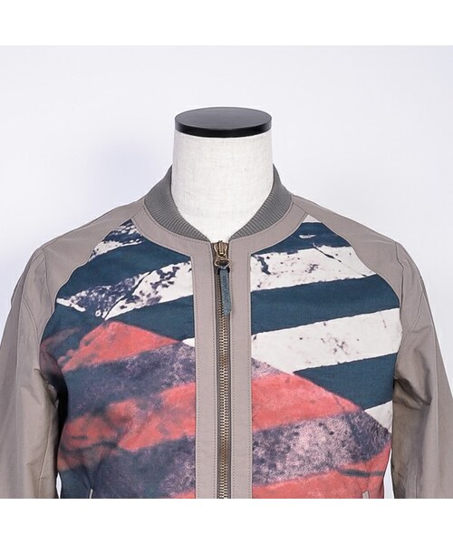 タトラスロバートゲラー タトラス TATRAS ロバート ゲラー ROBERT GELLER ダウン