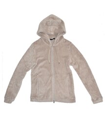 TATRAS（タトラス）の「TATRAS メンズパイルパーカー（）」 - WEAR