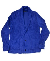 ☆TATRAS/タトラス パイル地 カーディガン/メンズ/01☆人気完売モデル TATRAS（カーディガン｜トップス）：メンズファッションの通販