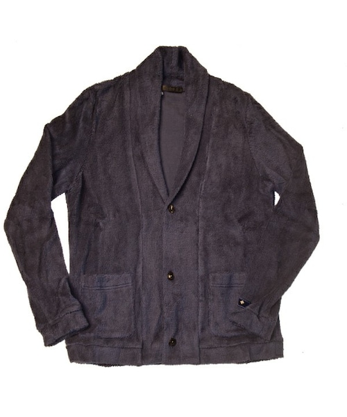 TATRAS(タトラス)の「TATRAS メンズパイルカーディガン(その他・46/ロイヤルブルー/27/ベージュ・01/02/03/04/05)」の11枚目の写真