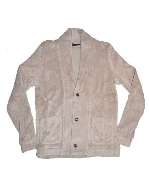 ☆TATRAS/タトラス パイル地 カーディガン/メンズ/01☆人気完売モデル TATRAS（カーディガン｜トップス）：メンズファッションの通販