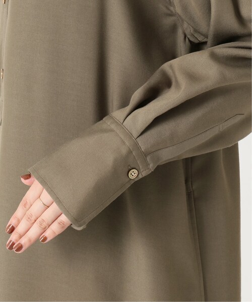Spick & Span（スピックアンドスパン）の「バンドカラー