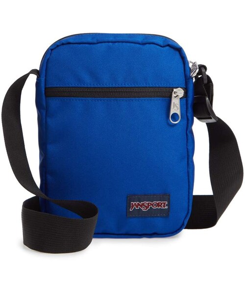 JANSPORT（ジャンスポーツ）の「Jansport Crossbody Bag（ショルダーバッグ）」 WEAR
