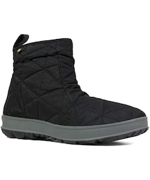 BOGS | Bogs Snowday Waterproof Quilted Snow Boot(ブーツ)