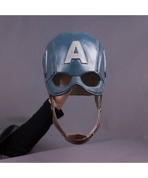 no brand（ノーブランド）の「キャプテンアメリカ コスプレ