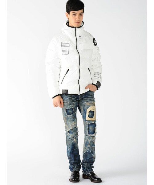 ROYAL FLASH（ロイヤルフラッシュ）の「PLEIN/MARBLESコラボ
