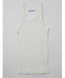 RAWLIFE | FranCisT_MOR.K.S/フランシスト モークス/タンクトップ(その他)