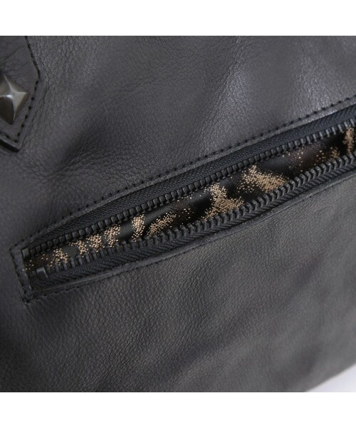 ROEN（ロエン）の「Roen×Dakota トートバッグ/10BLACK（）」 - WEAR