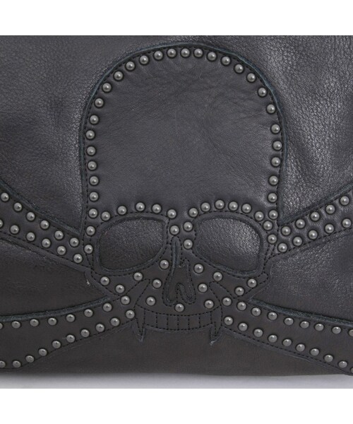 ROEN（ロエン）の「Roen×Dakota トートバッグ/10BLACK（）」 - WEAR