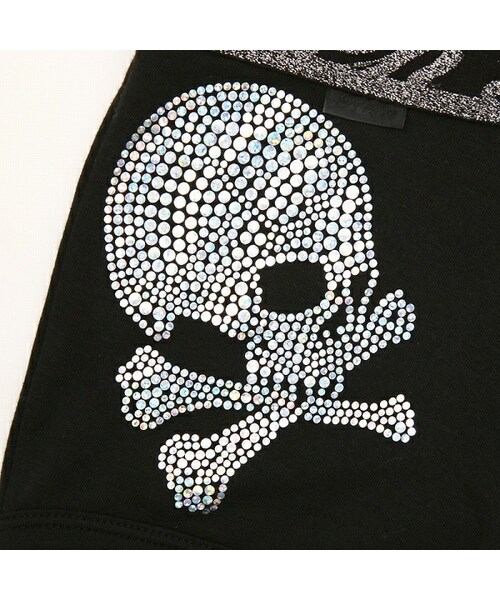 新品未使用 ロエン Roen ボクサーパンツ XS（44）Roen スカルデザイン