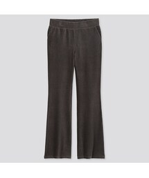 UNIQLO | コーデュロイフレアパンツ(その他パンツ)