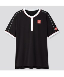 UNIQLO（ユニクロ）の「RFドライEXポロシャツ（半袖）19US