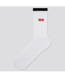 UNIQLO | テニスソックス(ソックス/靴下)