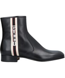 GUCCI | GUCCI Ankle boots (ブーツ)