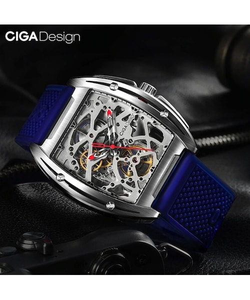 no brand（ノーブランド）の「XIAOMI CIGA DESIGN Zシリーズ メンズ