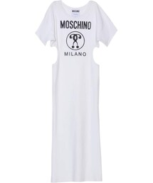 MOSCHINO | MOSCHINO Long dresses (ワンピース)