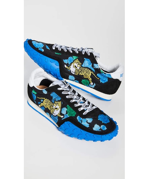 KENZO（ケンゾー）の「KENZO Kenzo Move Low Top Sneakers（スニーカー