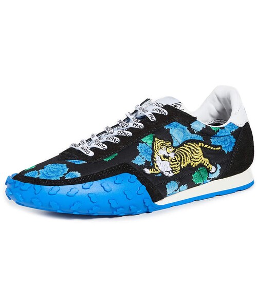 KENZO ダットスニーカー サイズ39 【公式通販】