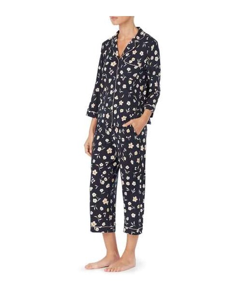 kate spade new york（ケイトスペード ニューヨーク）の「Kate Spade New York Capri Pajamas