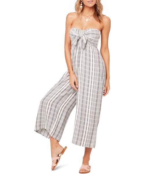 l space jumpsuit