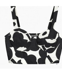 Piirto Unikko タンクトップ　マリメッコ　marimekko XS マリメッコ】Kioski Surrea Piirto Unikko タンクトップ 52254194541